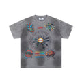 Rough Play New Age Graphic T-Shirt — hero