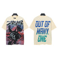 Godspeed Out of Many One Graphic T-Shirt — hero