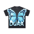 DUAA Butterfly Graphic Short-Sleeve T-Shirt — hero