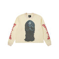 Godspeed E Pluribus Unum Graphic Long-Sleeve T-Shirt — front