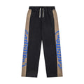 Godspeed Gothic Side Lettering Sweatpants — hero