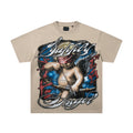 SUPPLY TEE Angel Graphic Short-Sleeve T-Shirt — hero